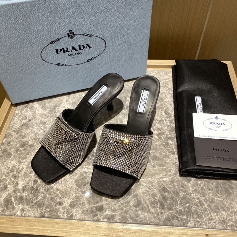 Prada Slippers